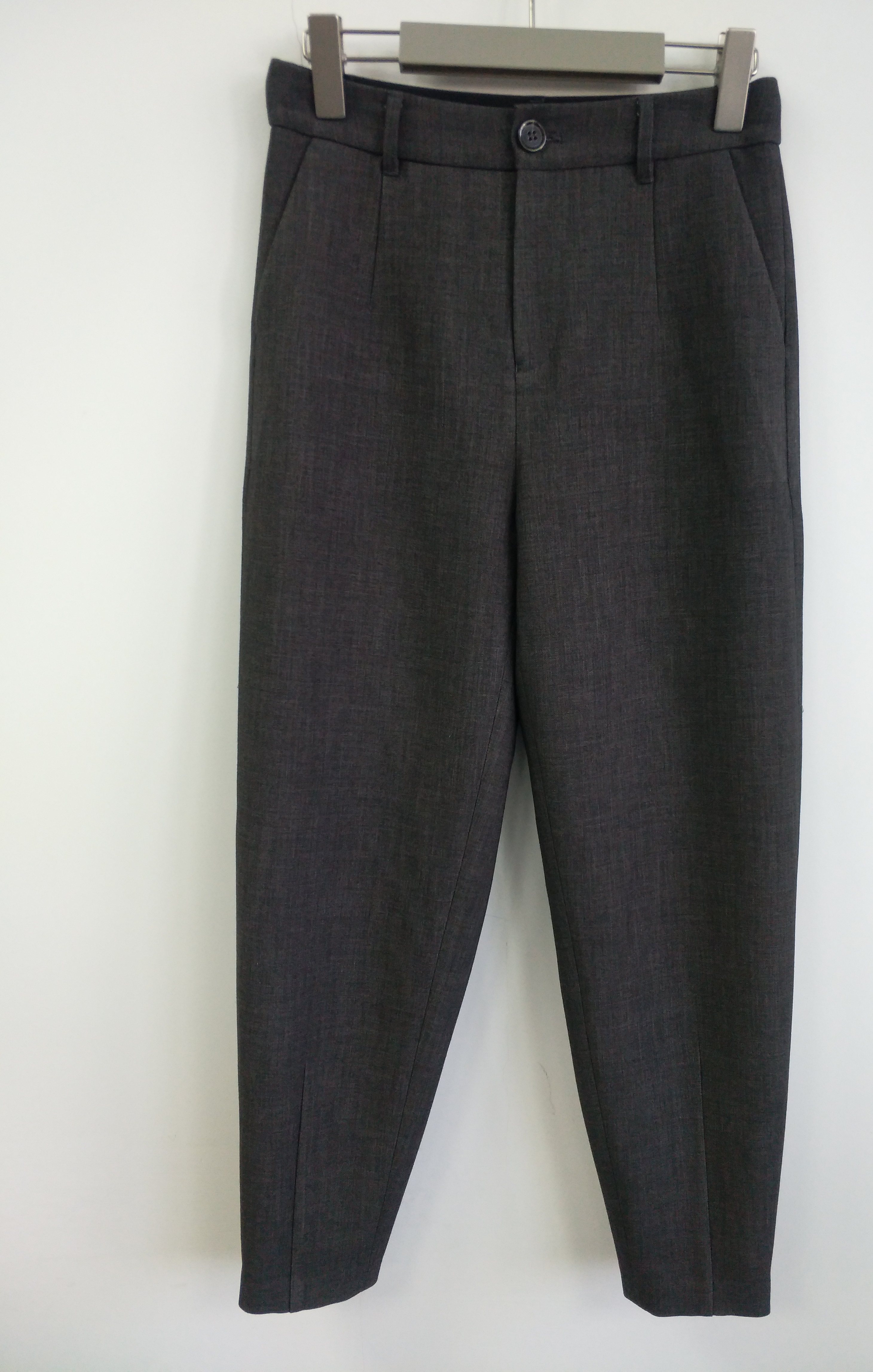 bagpipe风笛2020冬季长裤1y45725休闲裤