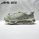 Hoka one one mafate THREE2厚底越野跑步鞋1141572-BYS