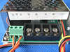 大功率直流电机调速器pwm 无级变速调带正反开关9V-40V30A高效率 大功率直流电机调速器pwm 无级变速调带正反开关9V-40V30A高效率