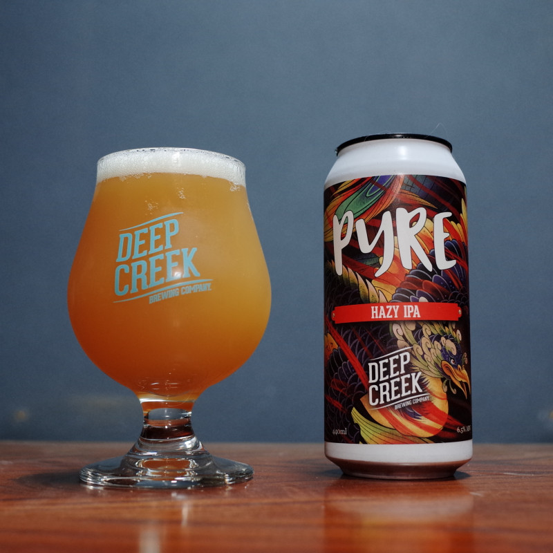 1深溪 尖峰 火凤凰 浑浊ipa 勇气双倍ipa精酿啤酒 330ml单罐已售6新品