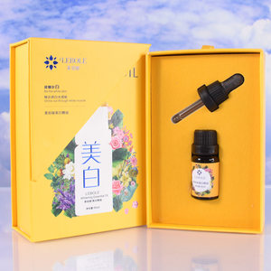 lebole/莱珀丽美白精油10ml复方面部精油美白淡斑