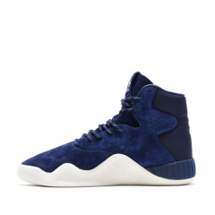 ADIDAS TUBULAR INSTINCT 休闲鞋男 S80083 S80084（支持虎扑）