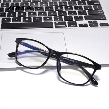 Zolla TR90眼镜架全框眼镜框近视眼镜男眼镜框女 近视方框护目镜