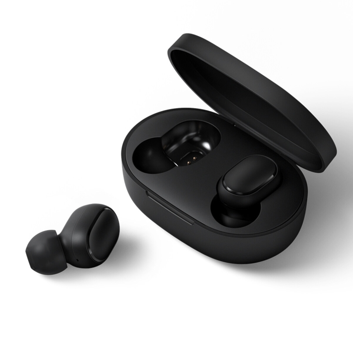 小米 redmi airdots 真无线蓝牙耳机智能语音触摸双入耳迷你耳塞