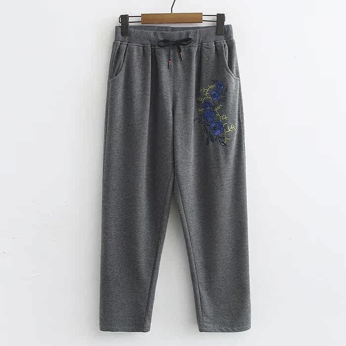 肥胖中老年裤子160/180/20