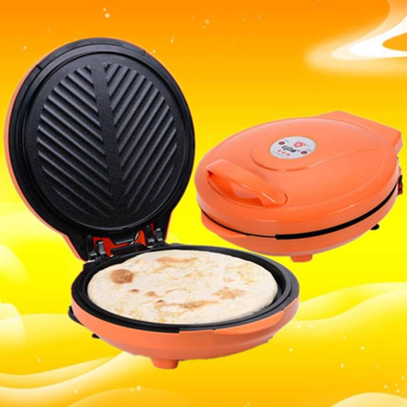 Double Happiness Electric baking pan household Pancake machine Two-sided heating Suspended Cake Machine Grill machine Pancake pan Electric cake quality goodsin the Kitchen Appliances , Electric baking pan/Crepe Machine category - from Buy2taobao.com to provide professional Taobao agent buy service