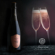法国 Rose Champagne 桃红一及园香槟 不计成本得追求纯粹和细腻