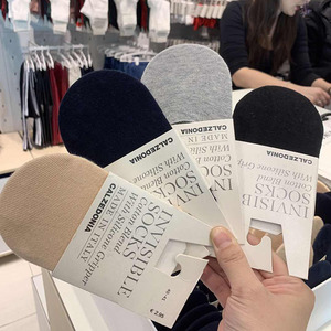 063535意大利calzedonla春夏女童学生短袜061818意大利calzedonia