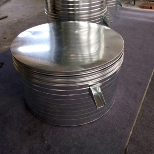 铁皮谷仓粮仓储粮仓农户小粮仓金属粮仓丰产仓钢板仓米仓粮食仓