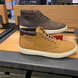 timberland男鞋