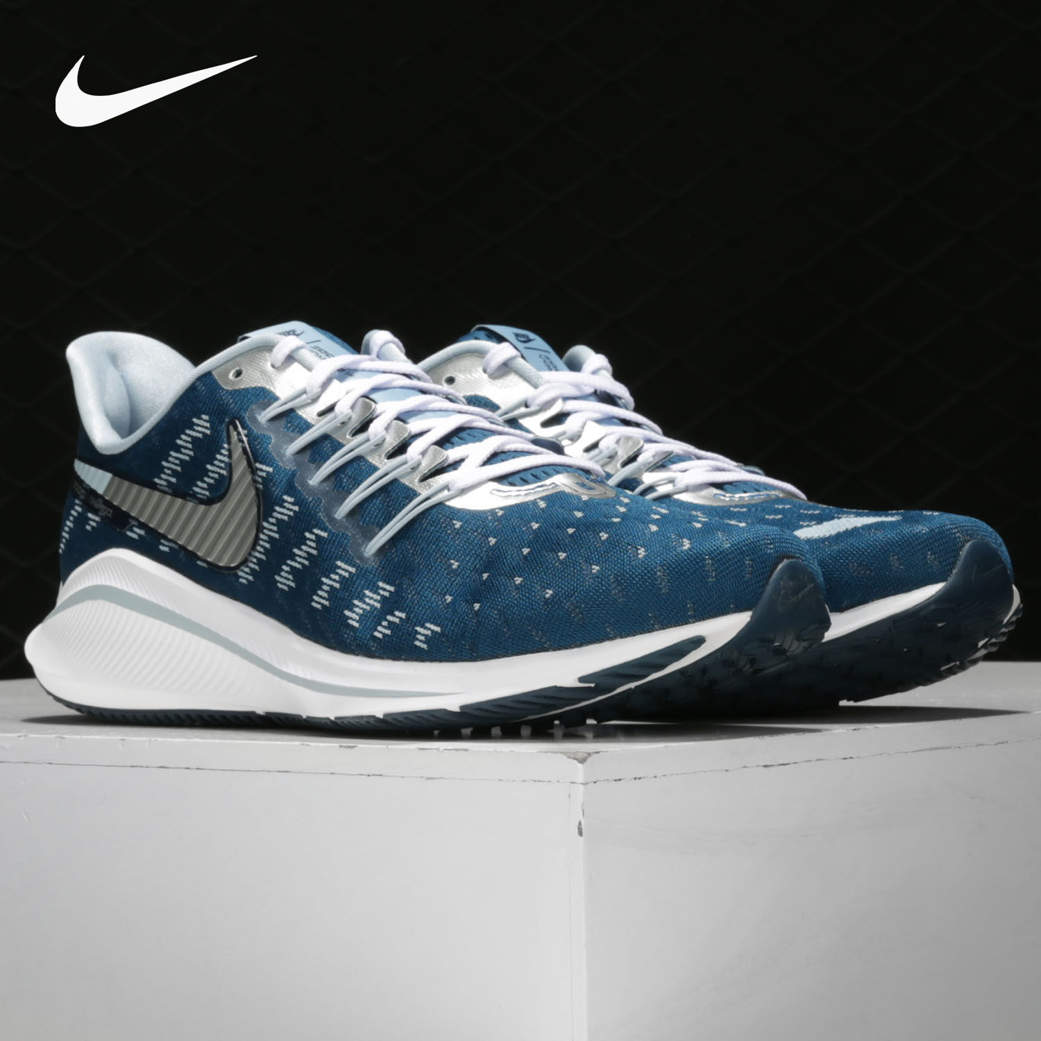 百步体育的优惠券大全—nike/耐克正品2020新款air zoom vomero 14