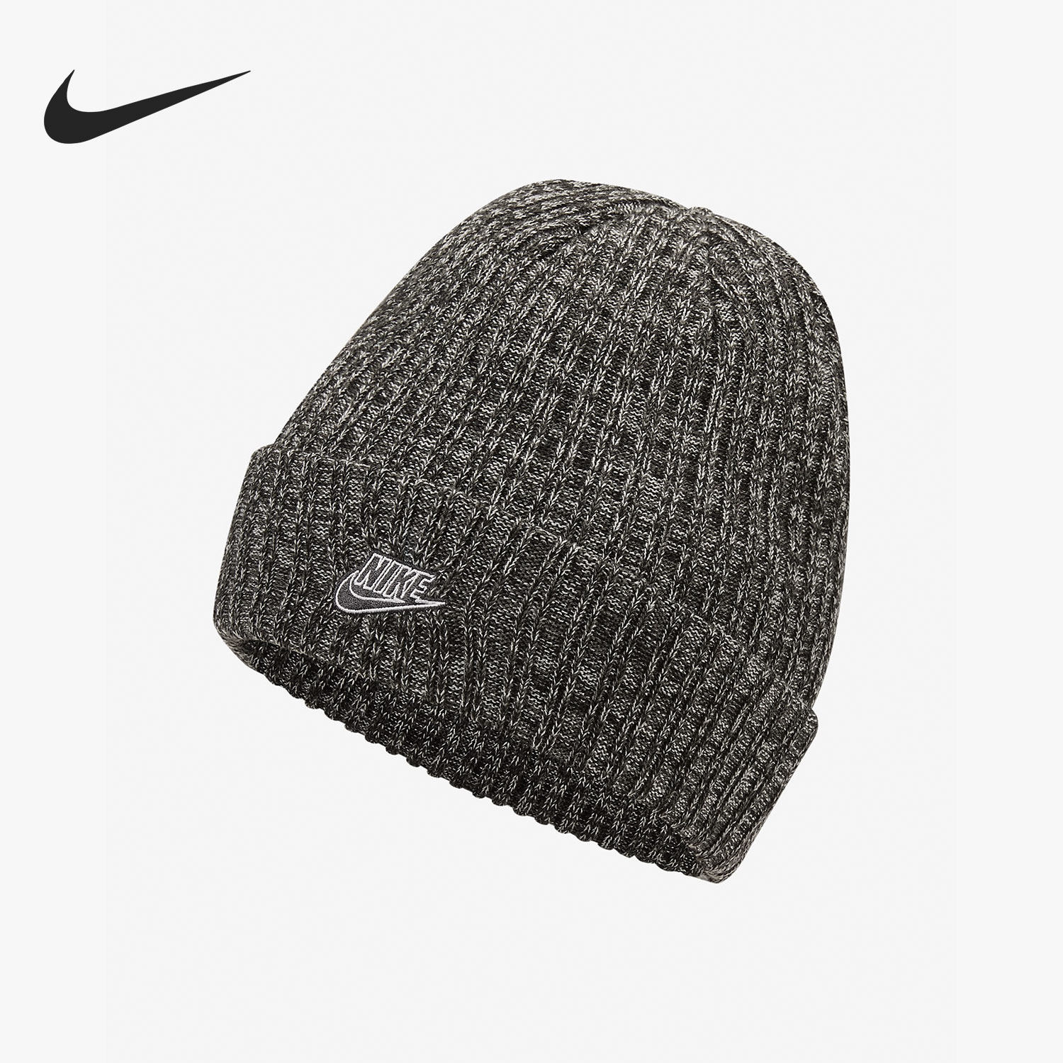 nike耐克正品休闲男女时尚潮流运动防寒保暖帽子dm8308071