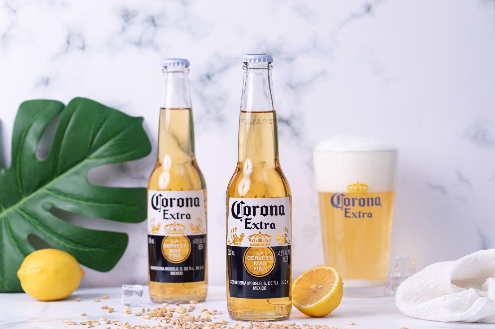 corona科罗娜特级精酿墨西哥*啤酒 券后64元包邮