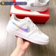 Nike耐克女鞋正品COURT VISION LO运动休闲板鞋小白鞋CW5596-100