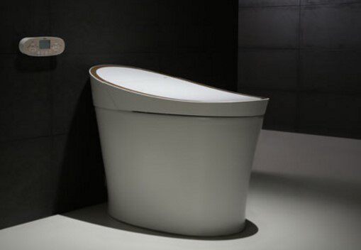 特价vivi_维卫vivi智能马桶v9旗舰系列一体式全自动冲水坐便器正品v9