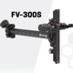 Fivics飞比克FV-300瞄准器反曲弓射箭碳素弓箭微调送瞄头减震新款