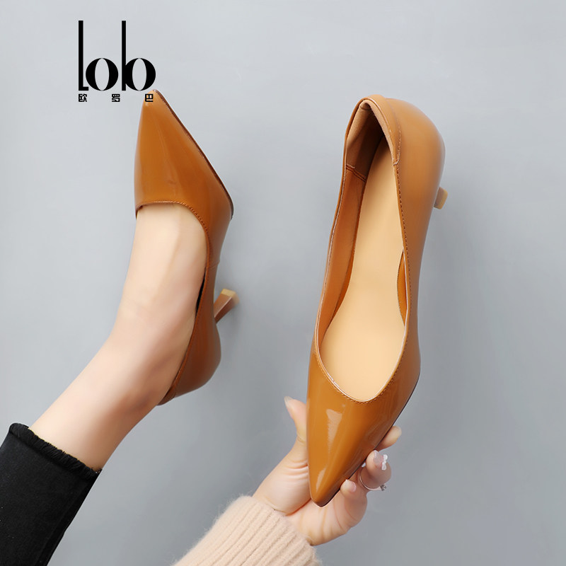 欧罗巴女鞋单鞋-特价促销-优惠券领取-价格|多少钱|什么牌子好-35优惠