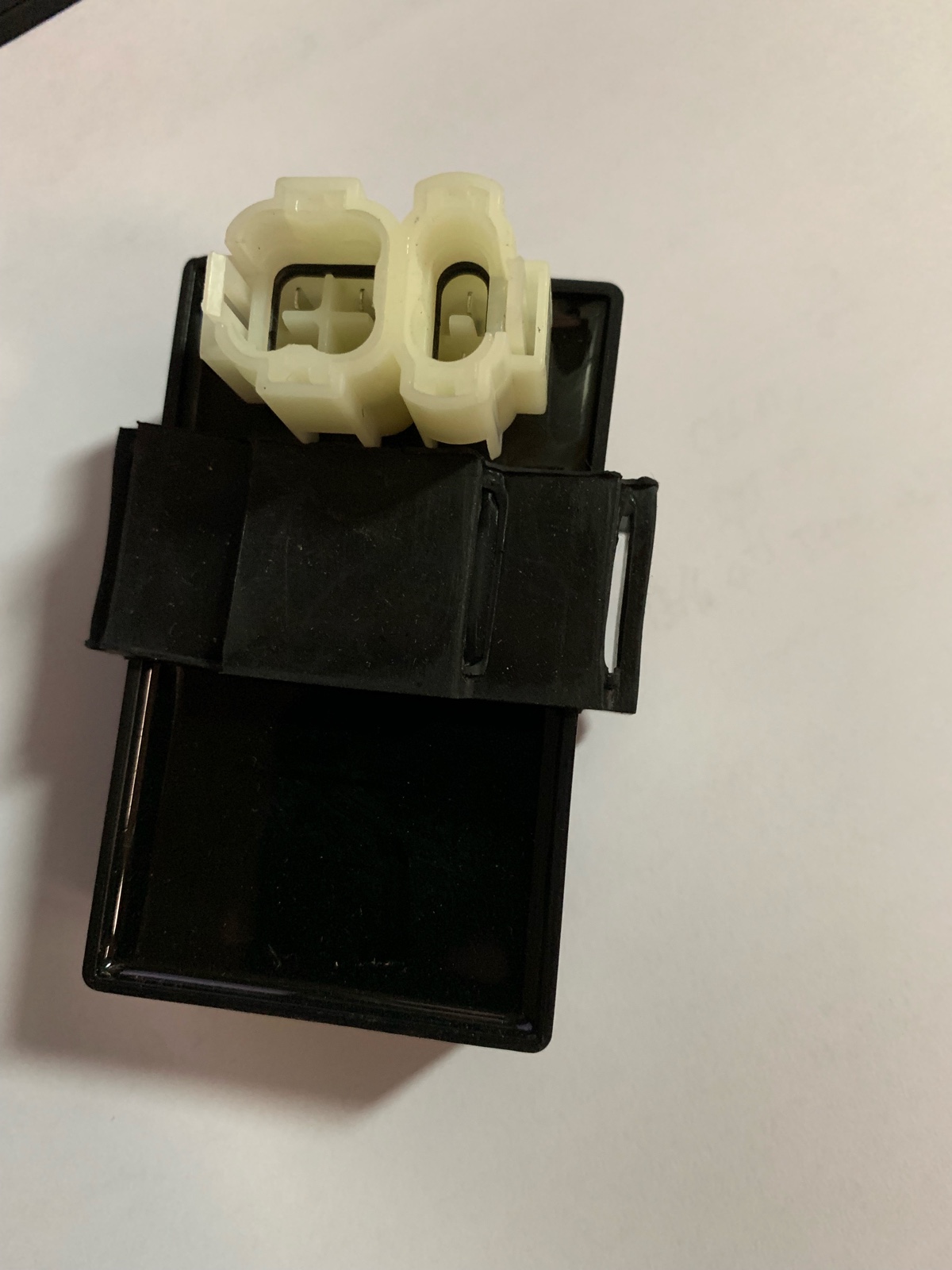 力帆双缸250点火器并列双缸点火装置点火控制器253FMM点火器在类目 摩托车/装备/配件, 摩托车配件, 点火器/点火装置中 - 来自Buy2taobao.com提供专业的淘宝代购服务