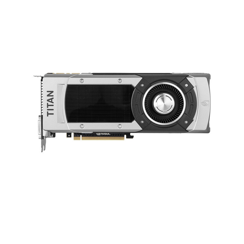 一折黑泰坦显卡_nvidia/雷怒 geforce gtx titan black 6g公版泰坦黑