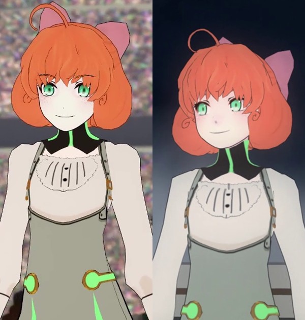 cosplay假毛 cos  penny polendina 潘妮·波伦迪娜 假发