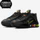 Nike/耐克正品新款 SHOX R4 男子运动休闲跑步鞋CI1955-187