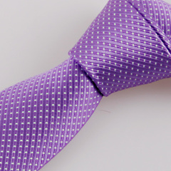 时尚商务休闲宽版领带韩版懒人青春领带