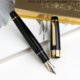 东东笔墨 日本Sailor写乐笔王钢笔KOP超大型21K金尖平顶天冠树脂