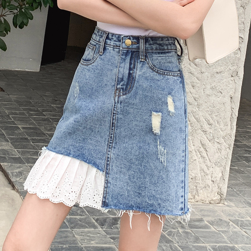 淘怡阁牛仔服饰