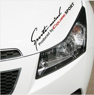 09-18 Chevrolet Cruze refit Dedicated The headlamps autograph Sticker personality Car sticker Light eyebrows stickers Decorative stickersin the Car/Articles/Fitting/Refit , Auto Exterior Accessories/Installation and decoration/Protect , Auto Exterior Accessories , Car decoration stickers  category - from Buy2taobao.com to provide professional Taobao agent buy service