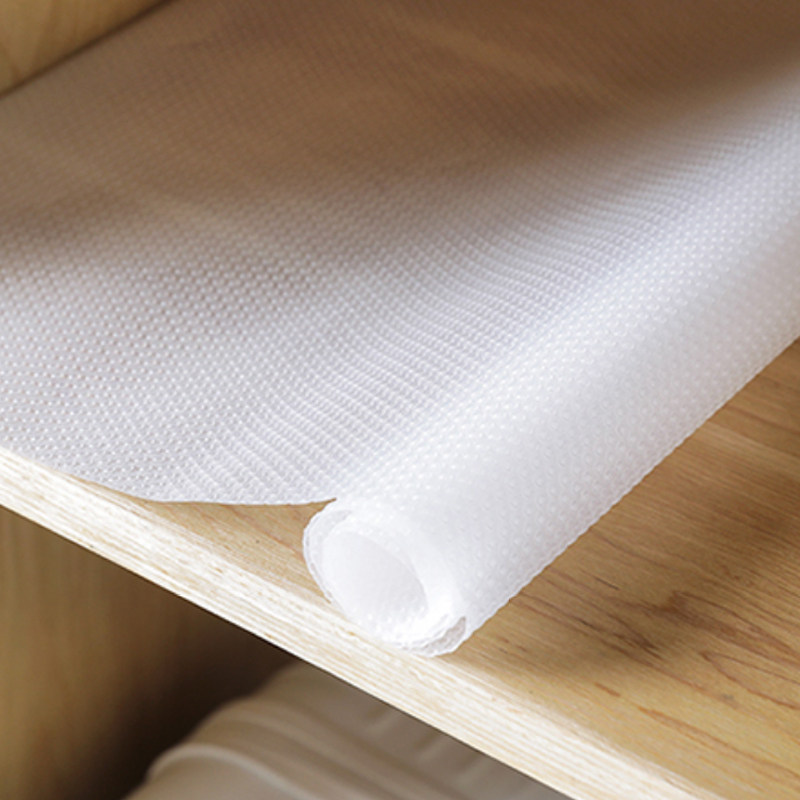 抽屉垫纸自粘加厚衣柜eva防潮垫