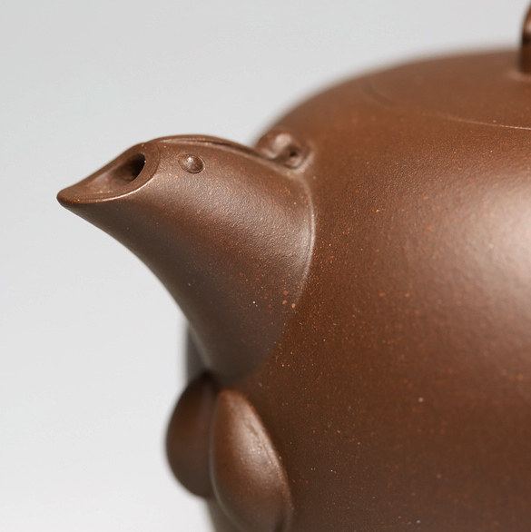 天籁壶音名家紫砂拍卖专场  拍品详情 进入该拍品专场   起拍价: &