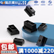 8.8级T型螺母螺帽加大T字块t行槽模具机床压板加硬M6M8M10M12-M36