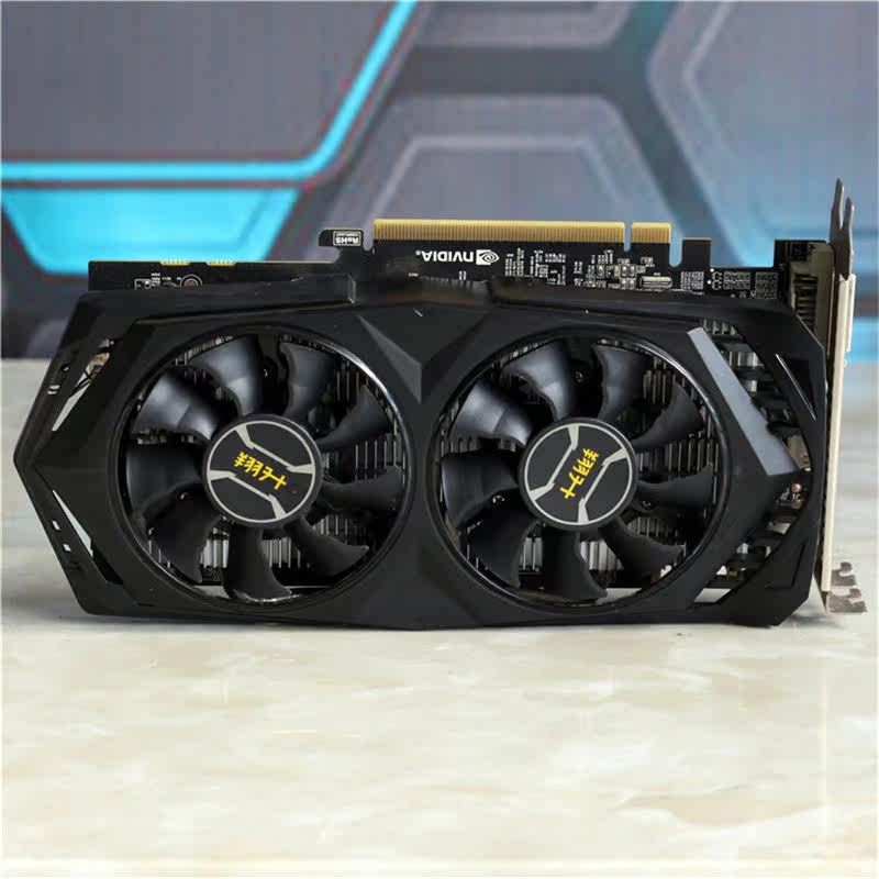 省5元 讯景r9 370 4g 24显卡 r9 380 256bit 台式机电脑显卡 gtx960