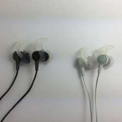 BOSE SoundTrue Ultra SoundSport 耳机 入耳式运动耳机耳塞