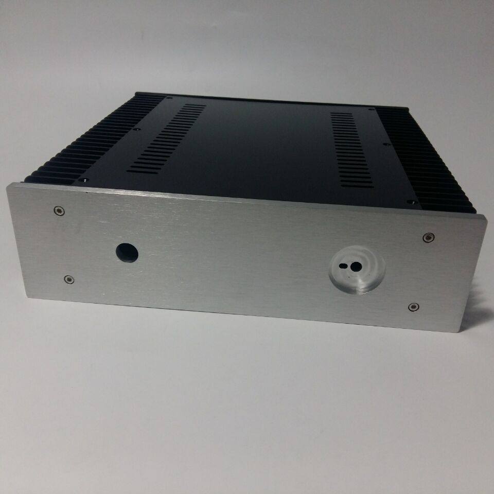 专业16u功放机箱航空箱机柜调音台架子定做8u6u12u音响舞台收纳箱