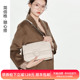 简佰格抱枕包2024新款夏季小众设计斜挎链条包包女大容量通勤女包