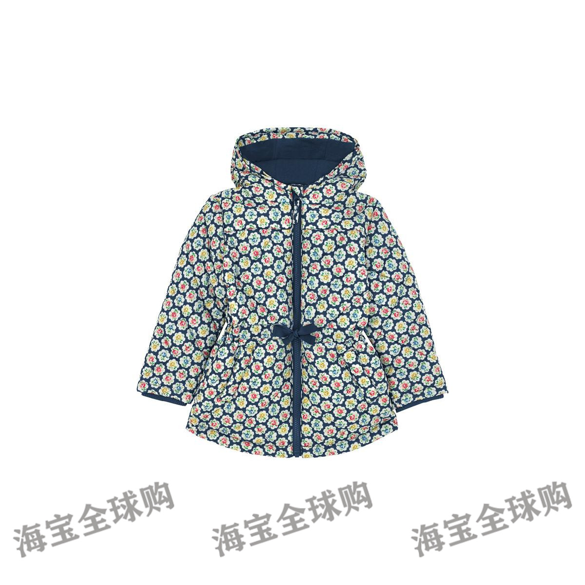 Cath Kidston®英国正品代购童装夹棉外套 冬装夹棉厚夹克外套|ruв категории Детская одежда, пальто/пиджак/пальто, обычные пальто - от Buy2taobao.com для оказания профессиональной услуги покупки агента Taobao