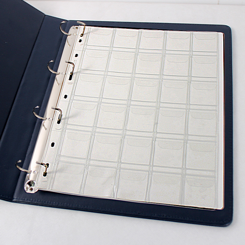 the commemorative coin collection let is suitable for 2016 year of the monkey commemorative coin space 10 yuan lunar new year's zodiac loose leaf 30 grid