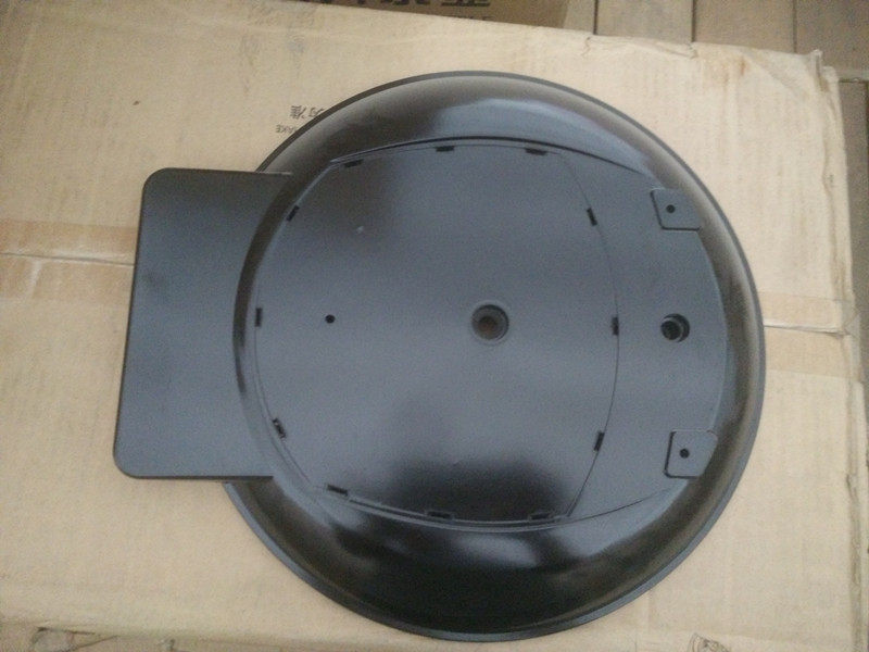 利仁电饼铛配件 外壳 上下壳 胶木外壳配件