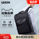 LEXON乐上双肩包男商务休闲大容量背包15寸电脑包出差通勤旅行包