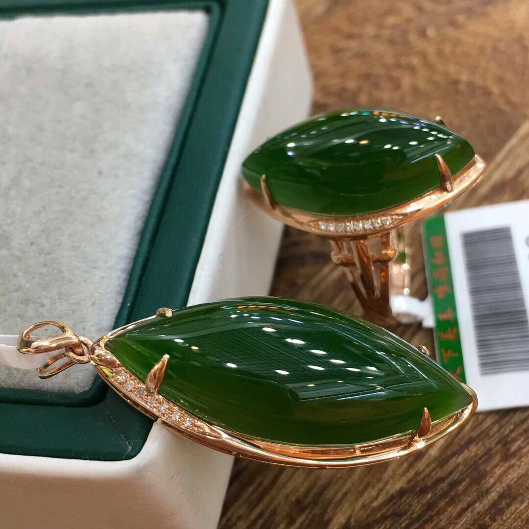 北京祺福珠宝饰品/流行首饰/时尚饰品新项坠/吊坠更新时间:2022年03月