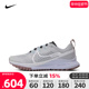 NIKE耐克2024新款女子REACT PEGASUS TRAIL 4跑步鞋DJ6159-005