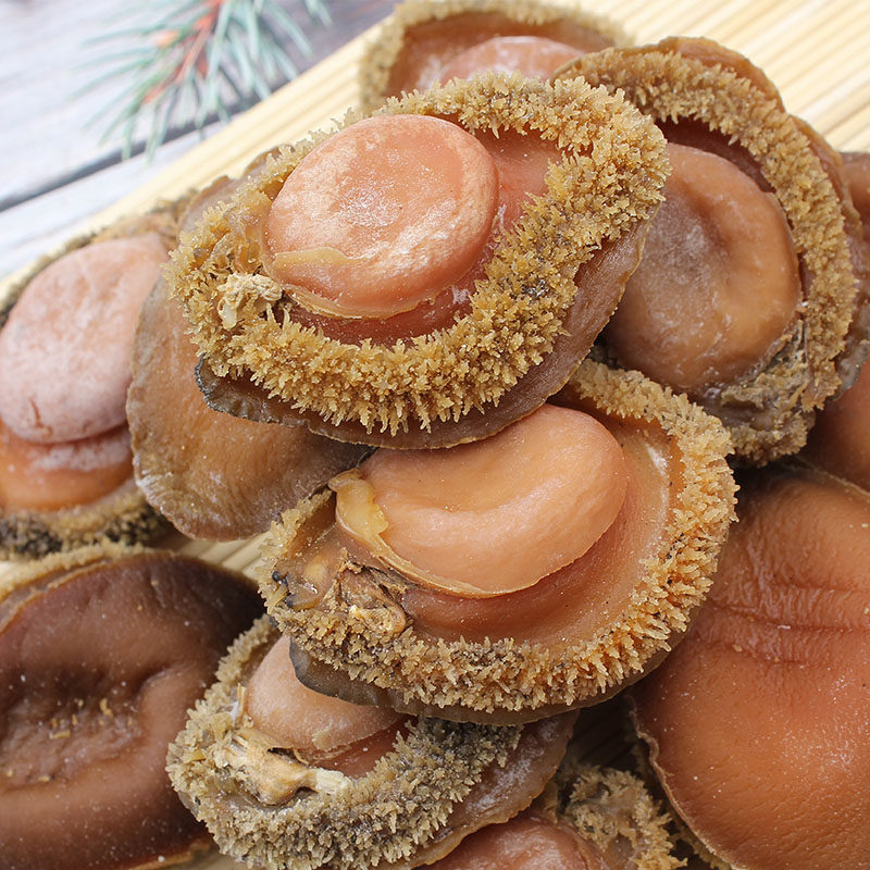 特价鲍鱼干货 特级