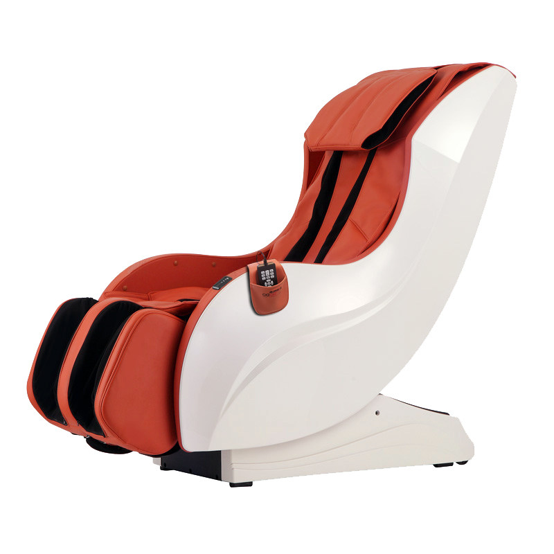 多迪斯泰a16 按摩椅家用全自动多功能电动沙发揉捏老人按摩器