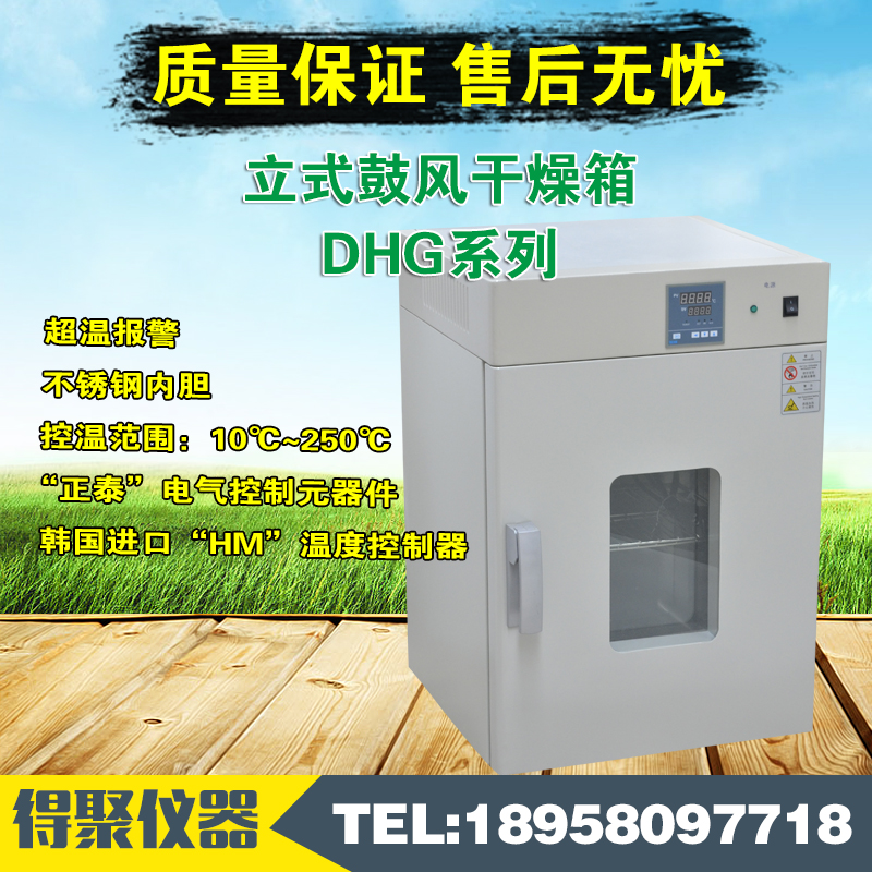 620升立式鼓风干燥箱,DHG-9620A烘干箱,恒温箱,工业烘箱250℃规格在类目 五金/工具, 仪器仪表, 干燥箱中 - 来自Buy2taobao.com提供专业的淘宝代购服务