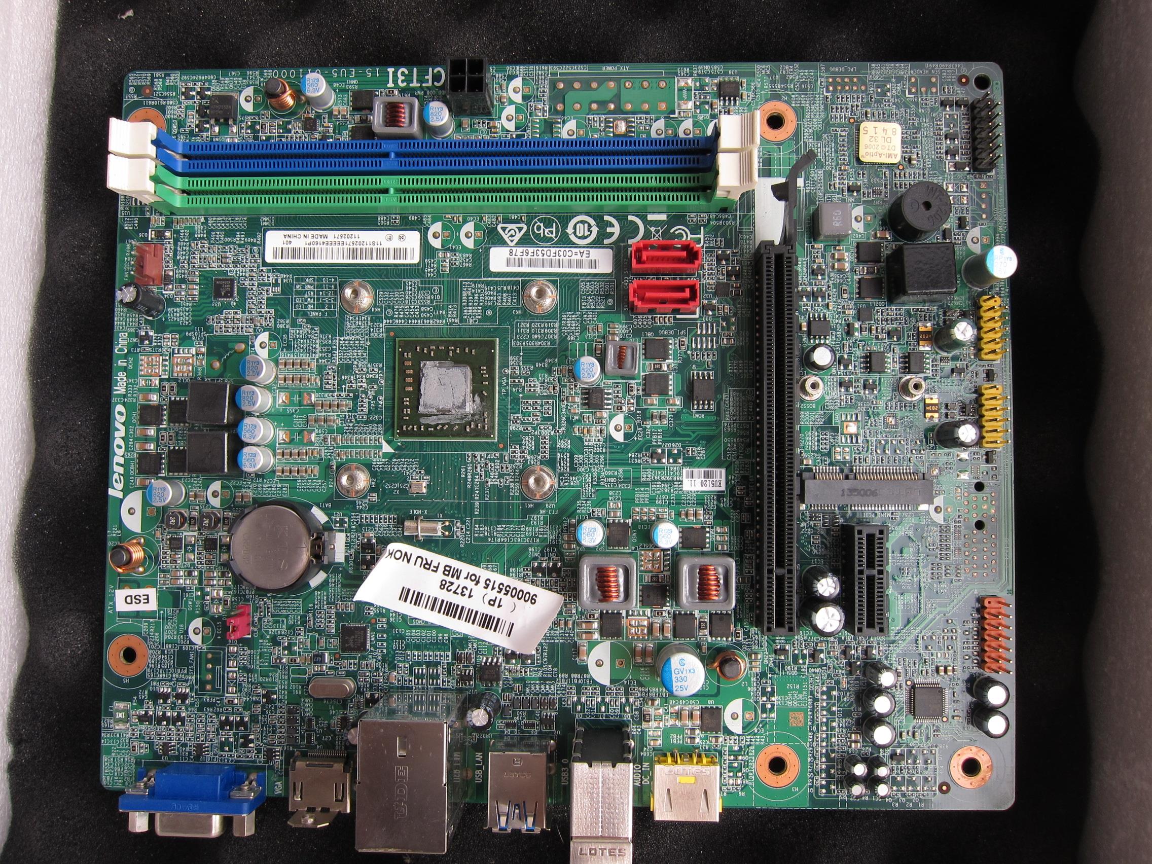 全新新联想家s515s505h425erazerd315主板hdmi主板