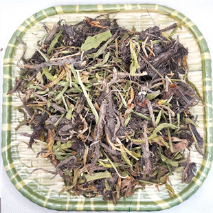 甘松 中药材甘松根香甘松 干松可磨甘松粉500g32元包邮