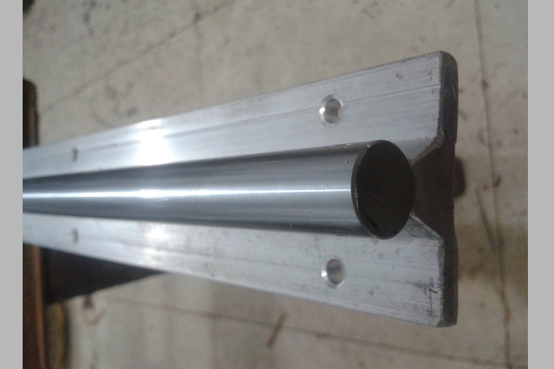 brace LM Shaft Light pole flange slider Cylinder Linear Guides TBR16 20 25 30in the Hardware/Tool , Mechanical Hardware , Rolling , Linear motion bearings category - from Buy2taobao.com to provide professional Taobao agent buy service