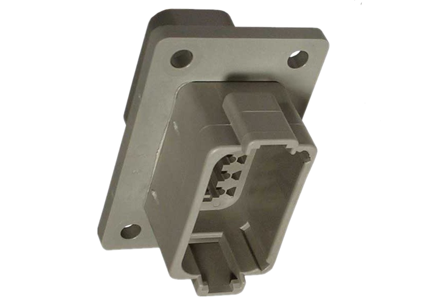 德驰连接器dt0412pal012全新进口原装正品连接器