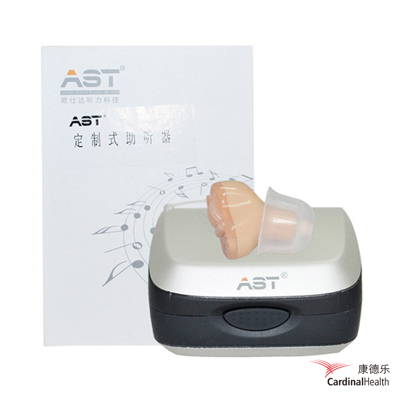Ou Shida CIC Canal Hearing Aid number Dual channel wireless invisible the elderly Hearing Aidin the OTC Drug/Medical Devices/Planning supplies , Medical Devices , Hearing Aid category - from Buy2taobao.com to provide professional Taobao agent buy service